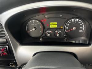 Kia K2500 2.5TD workhorse dropside - Image 4