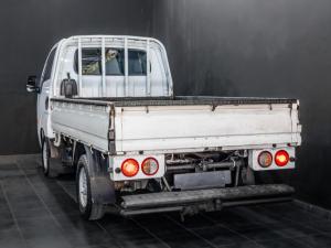 Kia K2500 2.5TD workhorse dropside - Image 4