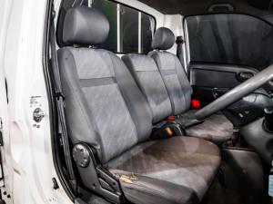 Kia K2500 2.5TD workhorse dropside - Image 6