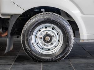 Kia K2500 2.5TD workhorse dropside - Image 7