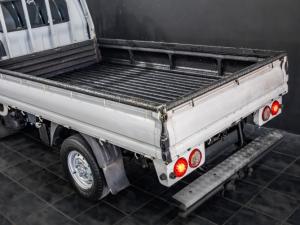 Kia K2500 2.5TD workhorse dropside - Image 8