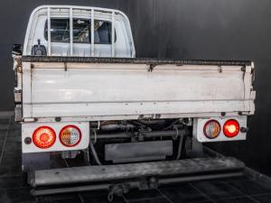 Kia K2500 2.5TD workhorse dropside - Image 9