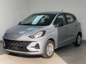Hyundai Grand i10 1.0 Premium hatch - Image 9