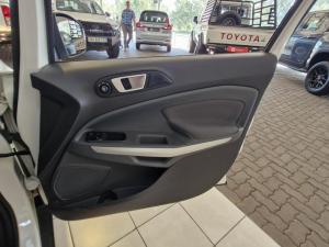 Ford EcoSport 1.0T Trend - Image 12