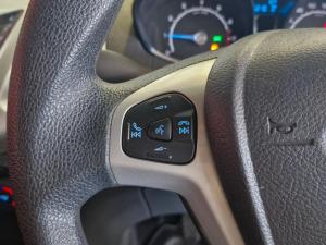 Ford EcoSport 1.0T Trend - Image 17