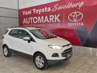 Thumbnail Ford EcoSport 1.0T Trend