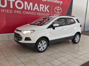 Ford EcoSport 1.0T Trend - Image 2
