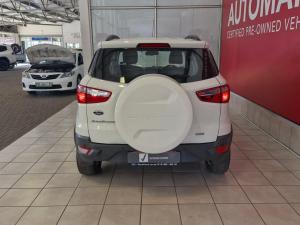Ford EcoSport 1.0T Trend - Image 5