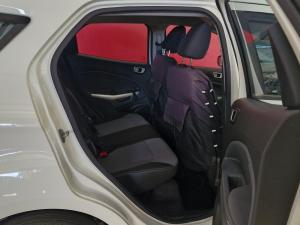 Ford EcoSport 1.0T Trend - Image 9