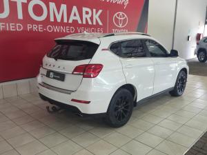 Haval H2 1.5T Luxury auto - Image 7
