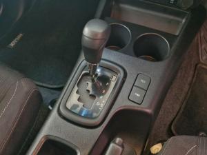 Toyota Hilux 2.4GD-6 double cab SRX - Image 12