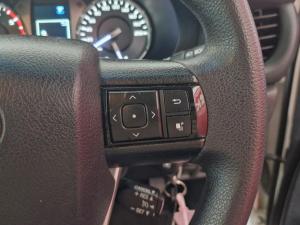 Toyota Hilux 2.4GD-6 double cab SRX - Image 20