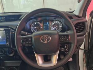 Toyota Hilux 2.4GD-6 double cab SRX - Image 21