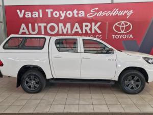 Toyota Hilux 2.4GD-6 double cab SRX - Image 5
