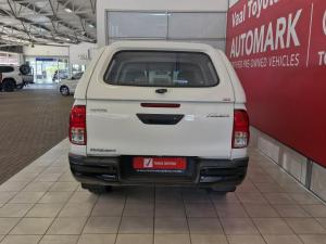 Toyota Hilux 2.4GD-6 double cab SRX - Image 6