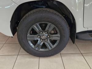 Toyota Hilux 2.4GD-6 double cab SRX - Image 8