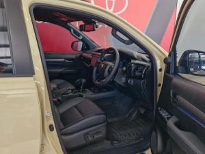 Toyota Hilux 2.8GD-6 double cab Legend 55 - Image 13