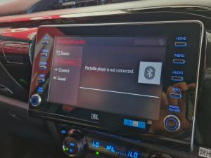 Toyota Hilux 2.8GD-6 double cab Legend 55 - Image 15