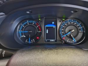 Toyota Hilux 2.8GD-6 double cab Legend 55 - Image 17