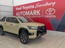Thumbnail Toyota Hilux 2.8GD-6 double cab Legend 55