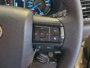 Toyota Hilux 2.8GD-6 double cab Legend 55 - Image 21
