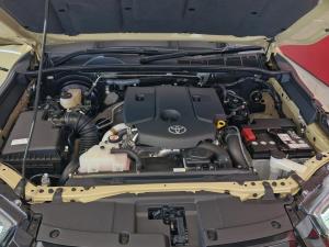 Toyota Hilux 2.8GD-6 double cab Legend 55 - Image 23