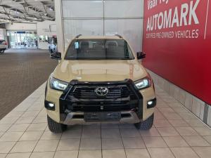 Toyota Hilux 2.8GD-6 double cab Legend 55 - Image 2