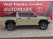 Toyota Hilux 2.8GD-6 double cab Legend 55 - Thumbnail 4