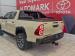 Toyota Hilux 2.8GD-6 double cab Legend 55 - Thumbnail 7