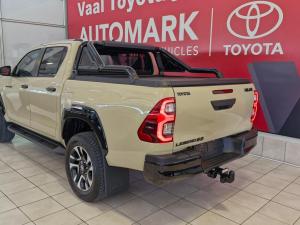 Toyota Hilux 2.8GD-6 double cab Legend 55 - Image 7