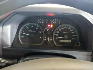 Toyota Land Cruiser 79 4.5D-4D V8 single cab LX 70th Anniversary - Image 14