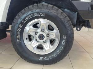 Toyota Land Cruiser 79 4.5D-4D V8 single cab LX 70th Anniversary - Image 7