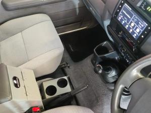 Toyota Land Cruiser 79 4.5D-4D V8 single cab LX 70th Anniversary - Image 9