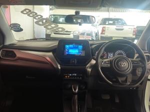 Toyota Starlet Cross 1.5 XS auto - Image 15