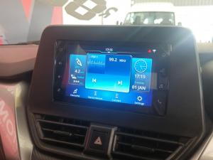 Toyota Starlet Cross 1.5 XS auto - Image 18