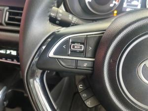 Toyota Starlet Cross 1.5 XS auto - Image 20