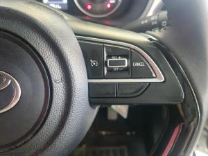 Toyota Starlet Cross 1.5 XS auto - Image 21