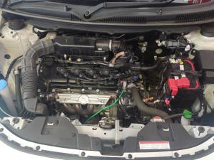 Toyota Starlet Cross 1.5 XS auto - Image 22