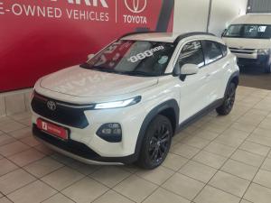 Toyota Starlet Cross 1.5 XS auto - Image 2