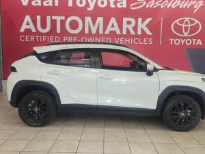 Toyota Starlet Cross 1.5 XS auto - Image 5