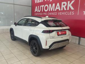 Toyota Starlet Cross 1.5 XS auto - Image 8