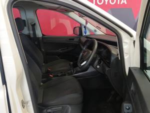 Volkswagen Caddy Maxi 2.0TDI - Image 9