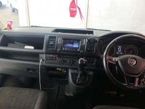 Volkswagen Kombi 2.0BiTDI SWB Comfortline auto - Image 11