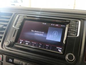 Volkswagen Kombi 2.0BiTDI SWB Comfortline auto - Image 17