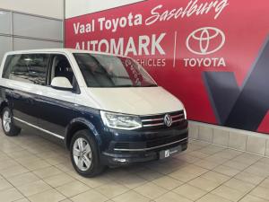 Volkswagen Kombi 2.0BiTDI SWB Comfortline auto - Image 1