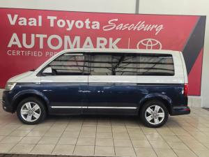 Volkswagen Kombi 2.0BiTDI SWB Comfortline auto - Image 4