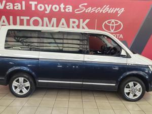 Volkswagen Kombi 2.0BiTDI SWB Comfortline auto - Image 5