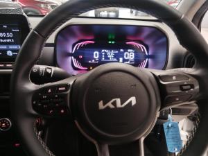 Kia Picanto 1.0 LX Runner panel van manual - Image 11