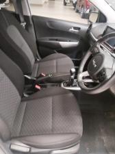 Kia Picanto 1.0 LX Runner panel van manual - Image 13