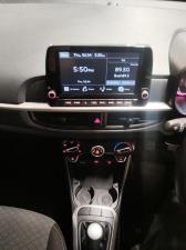 Kia Picanto 1.0 LX Runner panel van manual - Image 14